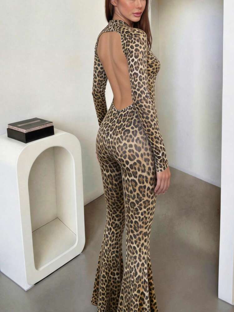 Jumpsuits