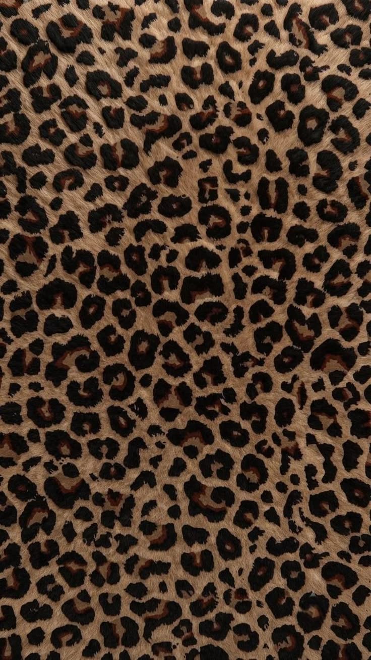 Leopard print 1-Piece Long Sleeve Jumpsuit
